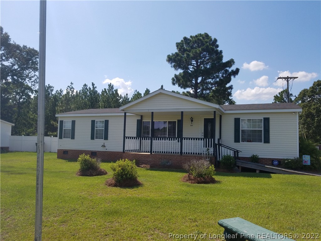 5004 Jefferson Walk Road Hope Mills, NC 28348 - Photo 1 of 17 Gallery Image 1