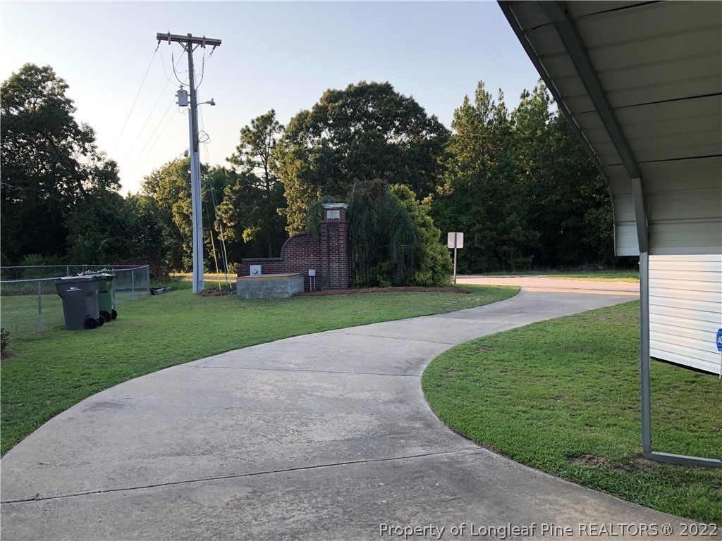 5004 Jefferson Walk Road Hope Mills, NC 28348 - Photo 16 of 17 Gallery Image 16