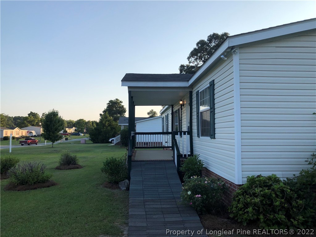 5004 Jefferson Walk Road Hope Mills, NC 28348 - Photo 17 of 17 Gallery Image 17