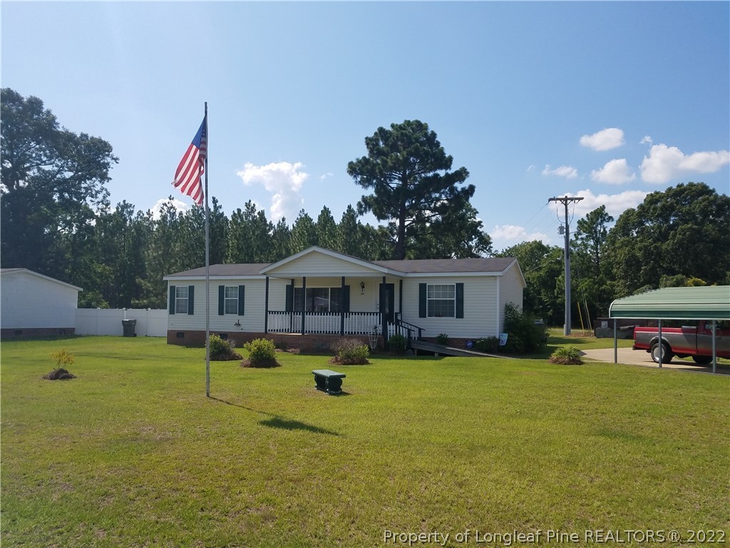 5004 Jefferson Walk Road Hope Mills, NC 28348 - Photo 3 of 17 Gallery Image 3
