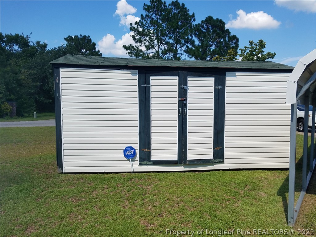 5004 Jefferson Walk Road Hope Mills, NC 28348 - Photo 4 of 17 Gallery Image 4