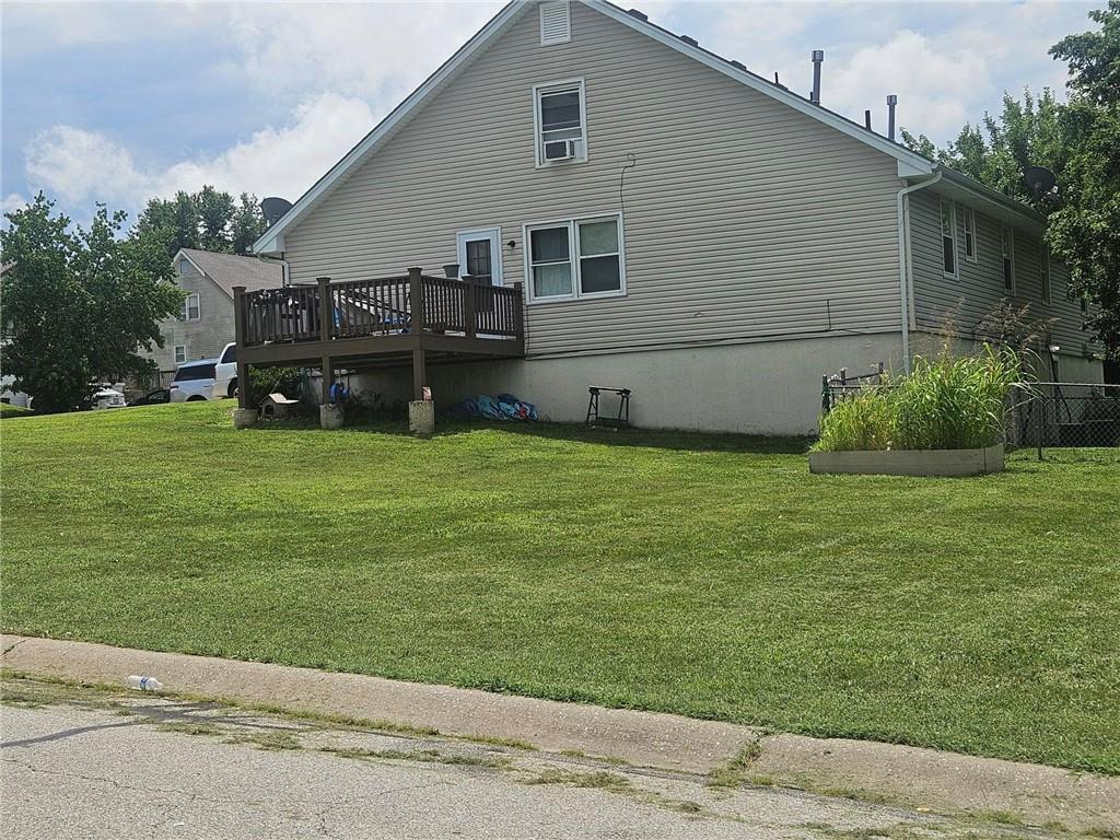 7014 Sobbie Road Pleasant Valley, MO 64068 - Photo 19 of 19