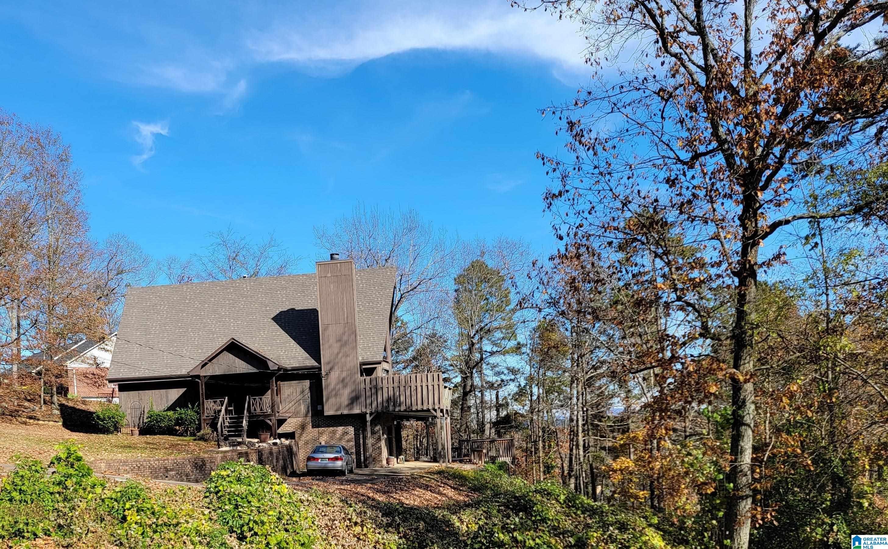 321 Observatory Drive Birmingham, AL 35206 - Photo 2 of 18