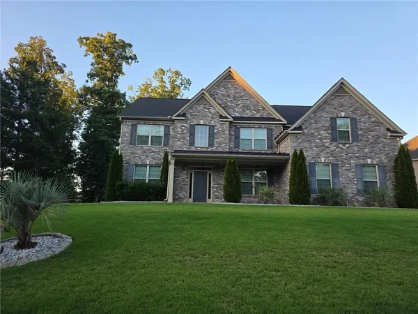 $599,000 | 501 Noblewood Drive, McDonough, GA 30252