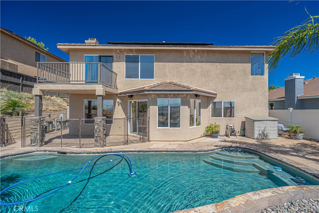 32628 Ridge Top Lane Castaic, CA 91384 - Photo 49 of 57 Gallery Image 49