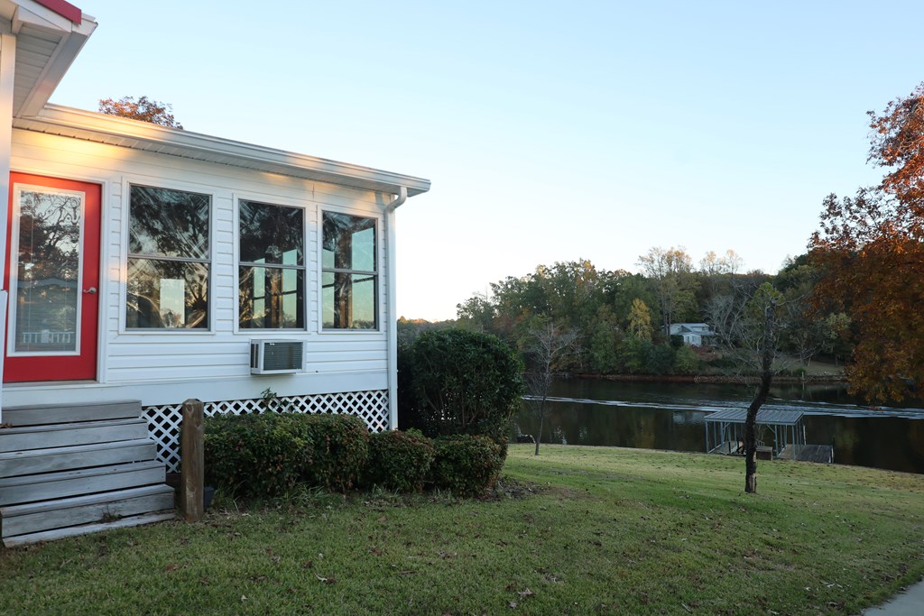 587 Nance Road Abbeville, SC 29620 - Photo 34 of 49 Gallery Image 34