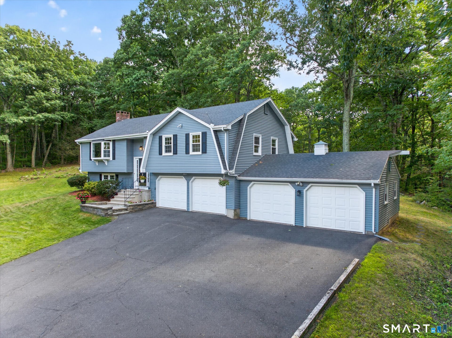 211 Mountain Road Granby, CT 06060 - Photo 3 of 38 Gallery Image 3