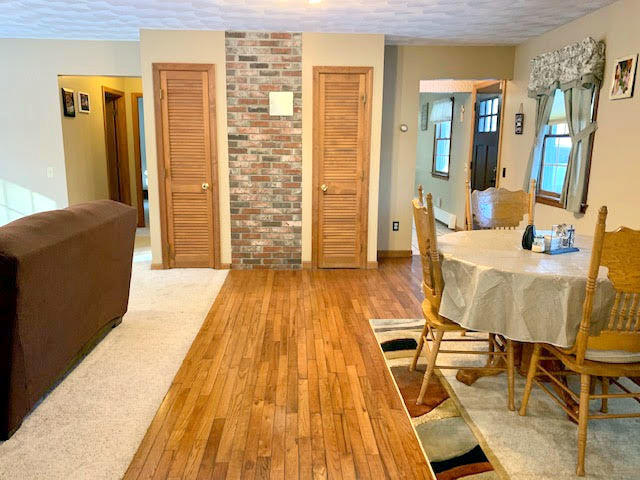 897 China Road Winslow, ME 04901 - Photo 8 of 23 Living & dining areas