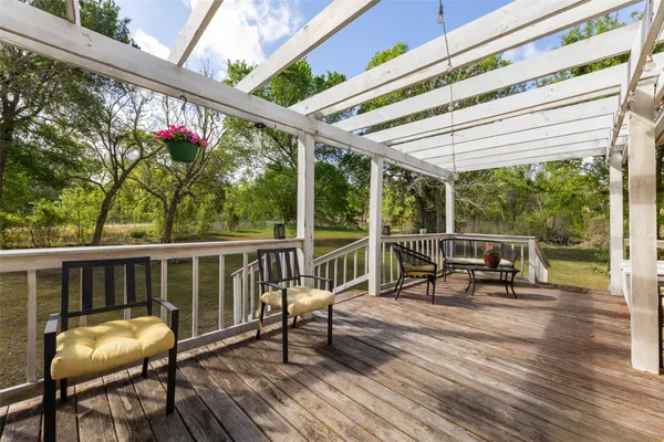 $249,000 | 437 County Road 165, Boling, TX 77420