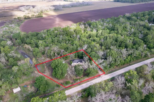 $249,000 | 437 County Road 165, Boling, TX 77420