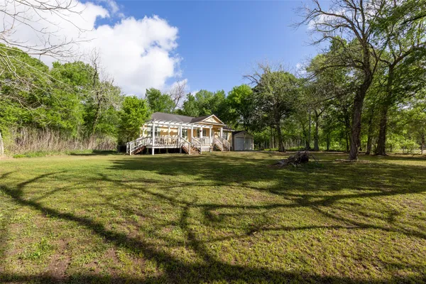 $249,000 | 437 County Road 165, Boling, TX 77420