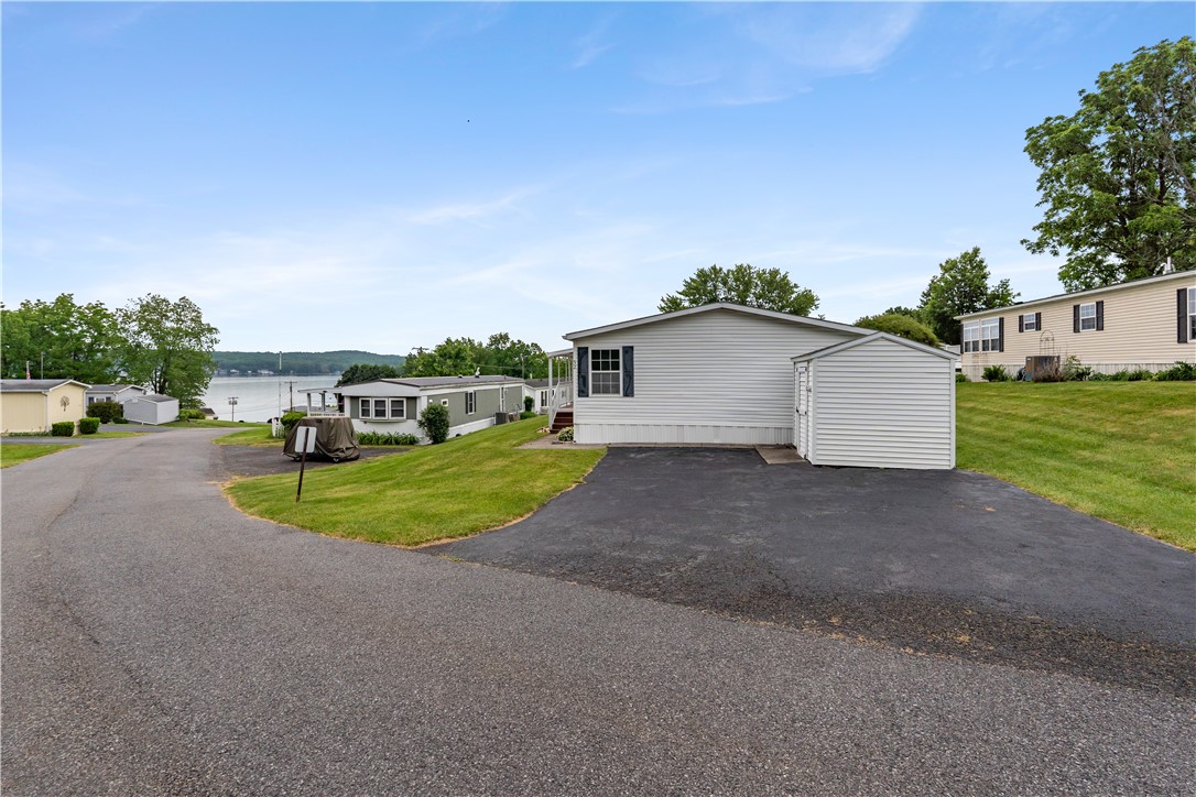 4795 East Lake Road, Unit 32 Livonia, NY 14487 - Photo 29 of 47