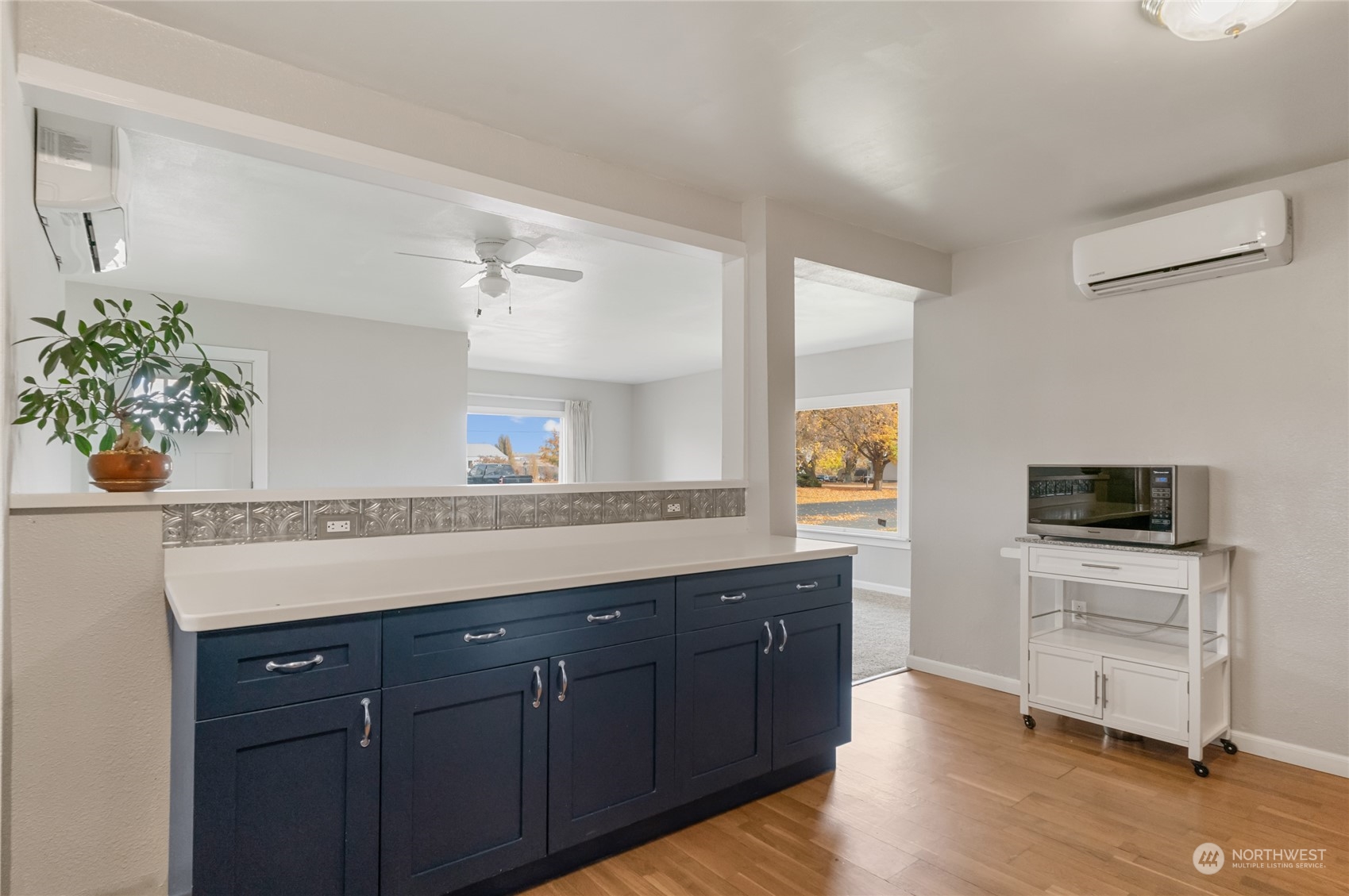 214 Southwest Regent Avenue Wilbur, WA 99185 - Photo 11 of 34 Gallery Image 11