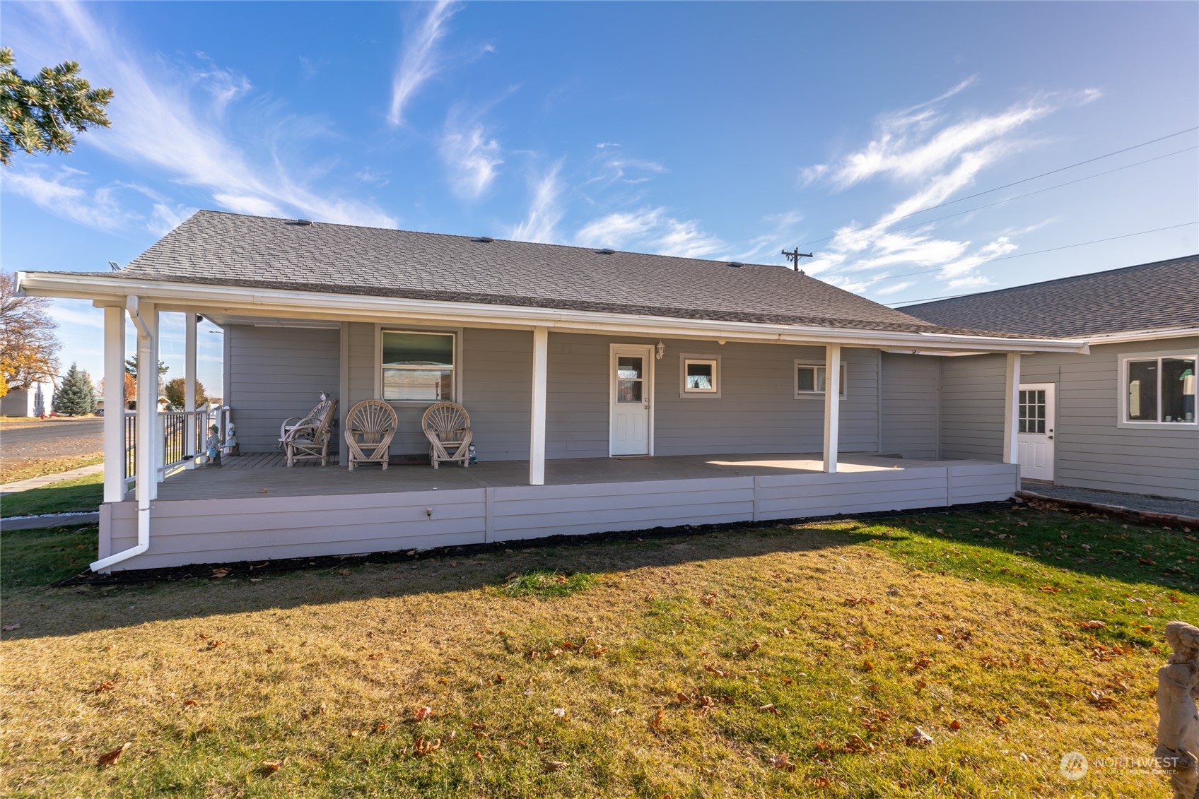 214 Southwest Regent Avenue Wilbur, WA 99185 - Photo 16 of 34 Gallery Image 16