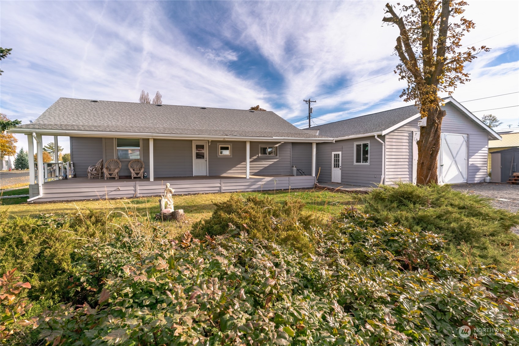 214 Southwest Regent Avenue Wilbur, WA 99185 - Photo 30 of 34 Gallery Image 30