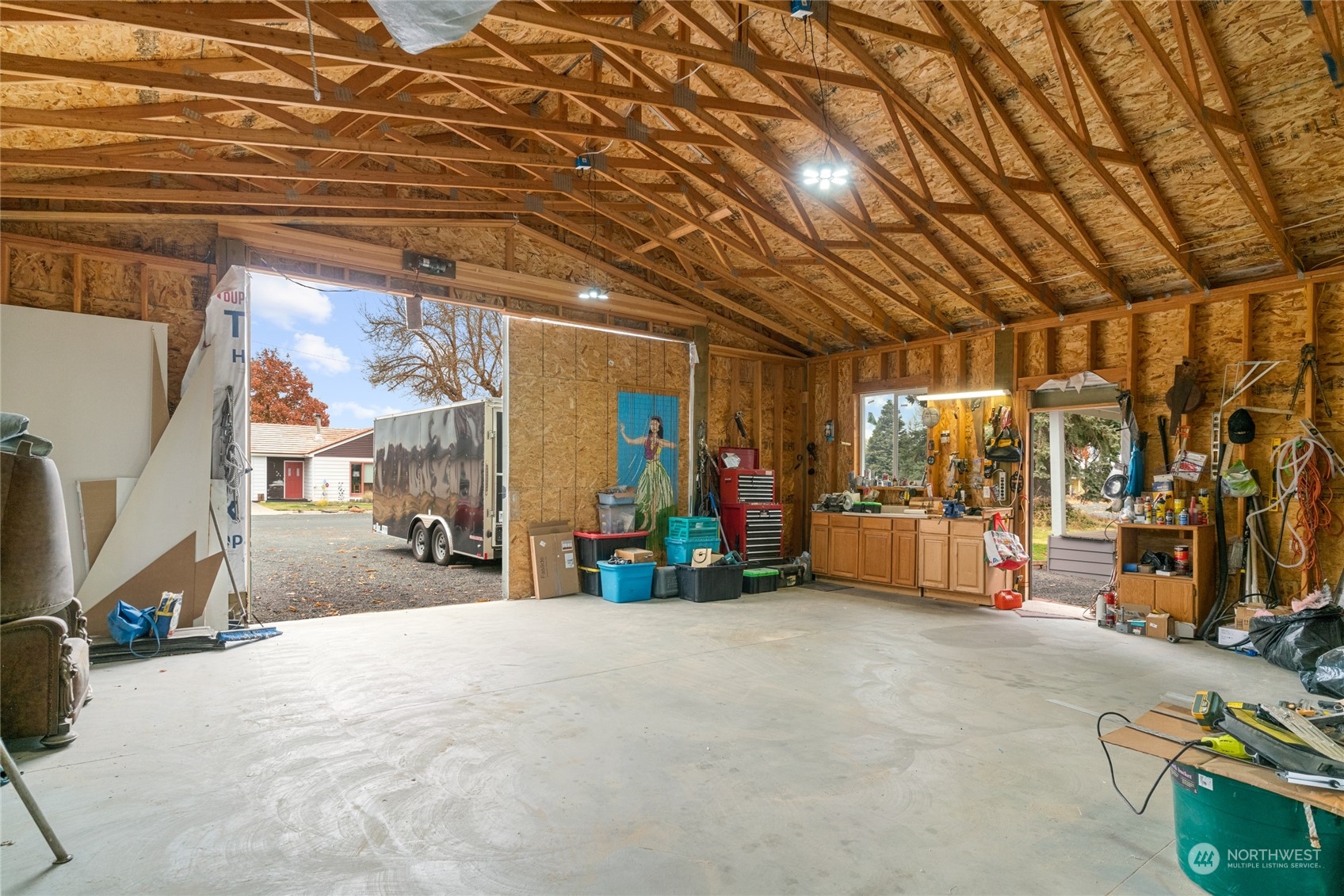 214 Southwest Regent Avenue Wilbur, WA 99185 - Photo 32 of 34 Gallery Image 32