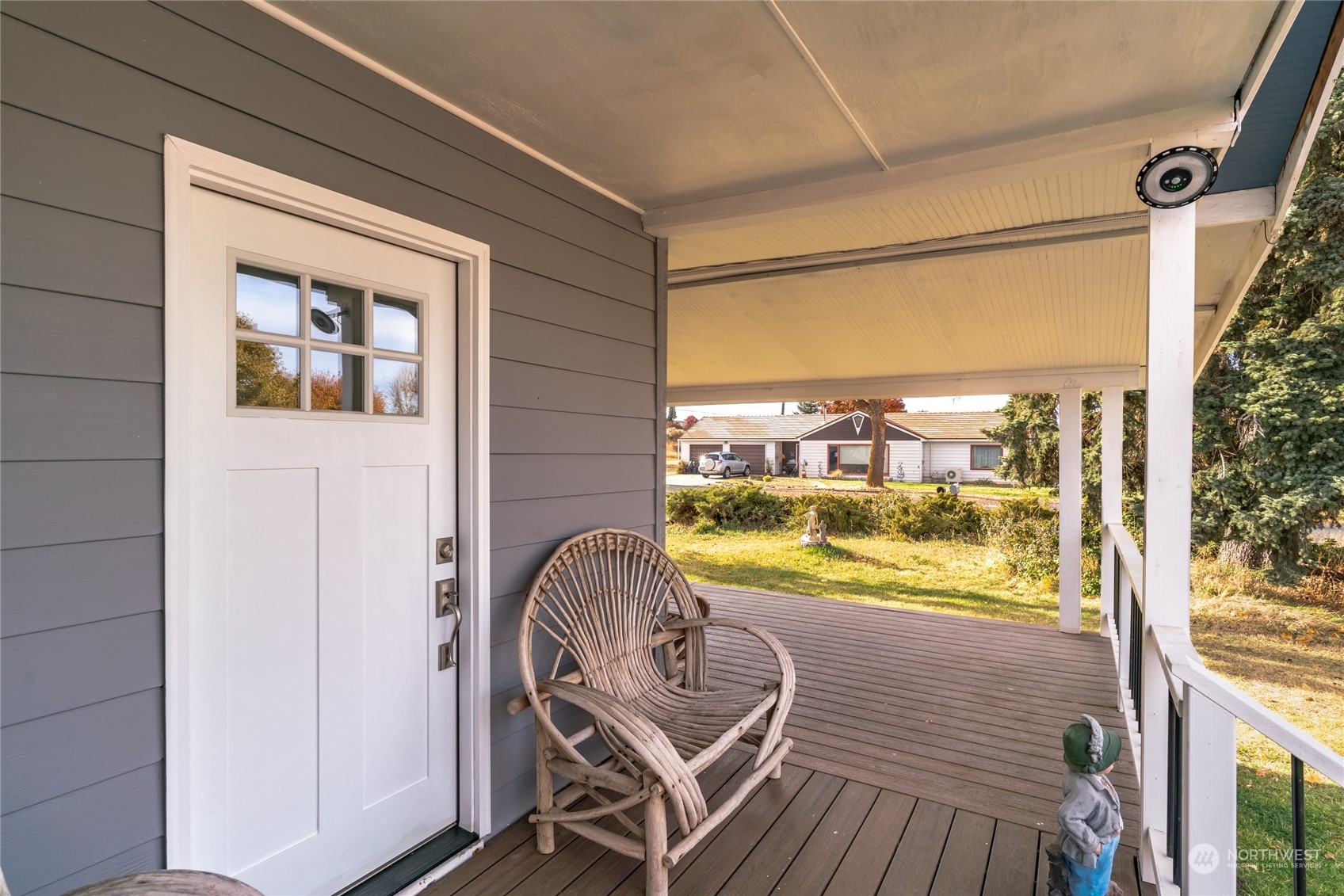 214 Southwest Regent Avenue Wilbur, WA 99185 - Photo 7 of 34 Gallery Image 7