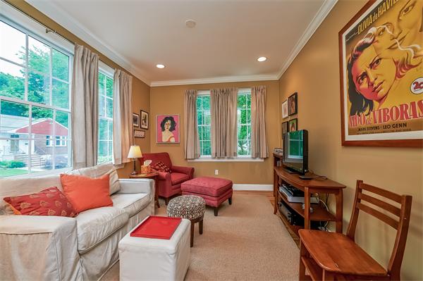5 Winchester Terrace Boston, MA 02130 - Photo 8 of 14 Gallery Image 8