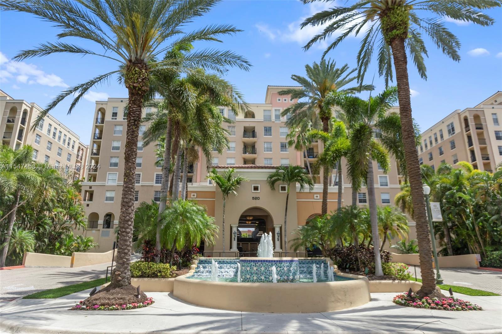 520 Southeast 5th Ave Unit 2210  