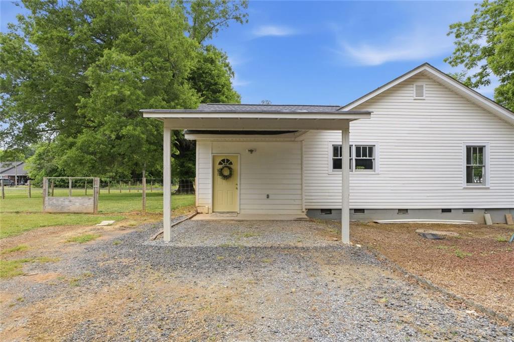 75 Bert Road Northeast Rome, GA 30161 - Photo 23 of 24