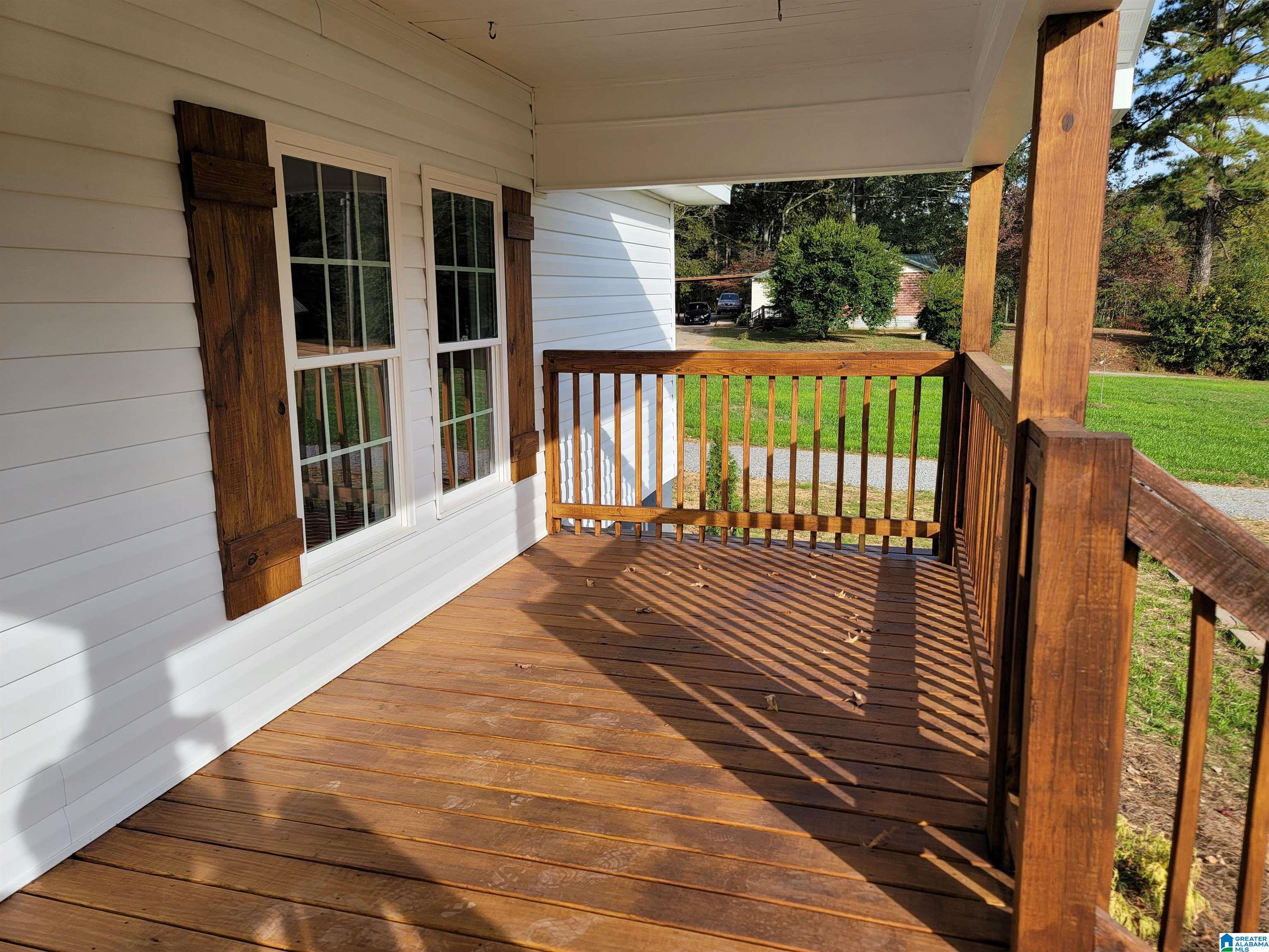 3091 Highway 78 Heflin, AL 36264 - Photo 13 of 44