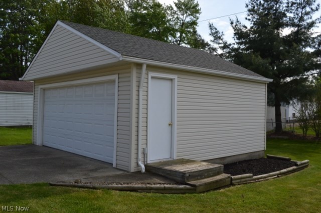 1228 West Miner Road Mayfield Heights, OH 44124 - Photo 16 of 17