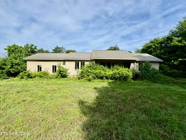 529 Peanut Road, Parrottsville, TN 37843