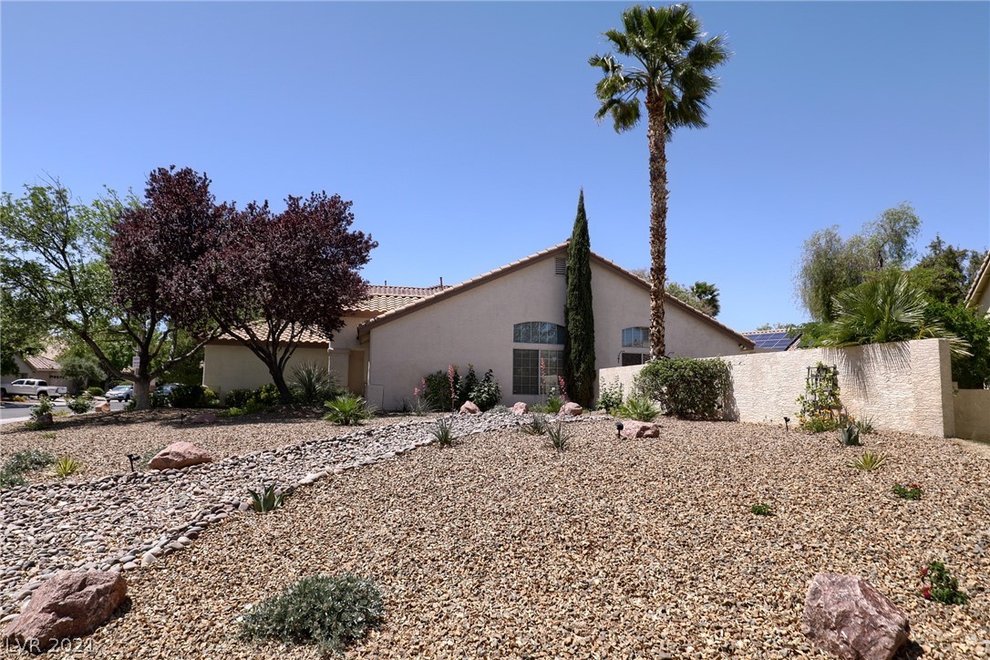 1821 Jack Rabbit Way Las Vegas, NV 89128 - Photo 1 of 35 Gallery Image 1