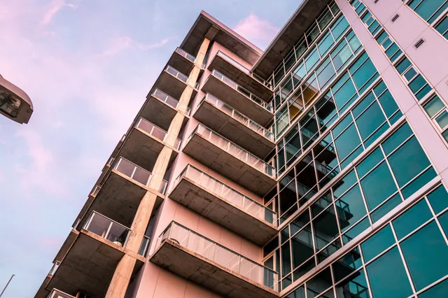 a close up of a car parked in the yard