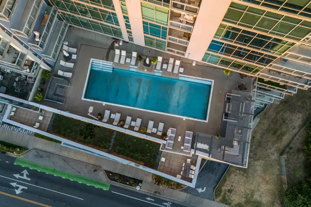 $4,400 | 700 12th Avenue South, Unit 605, Nashville, TN 37203