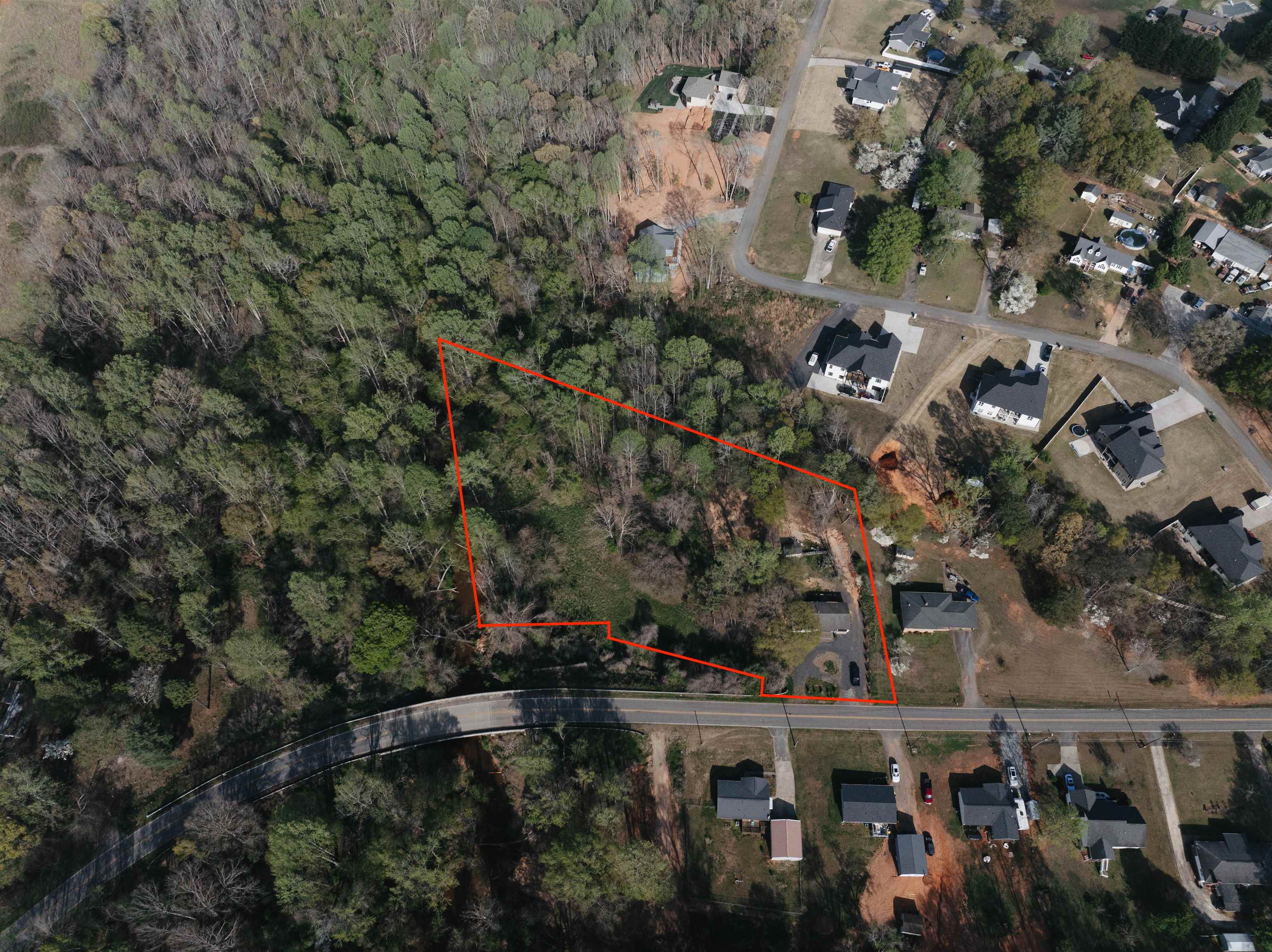 344 Bobo Road Wellford, SC 29385 - Photo 46 of 50