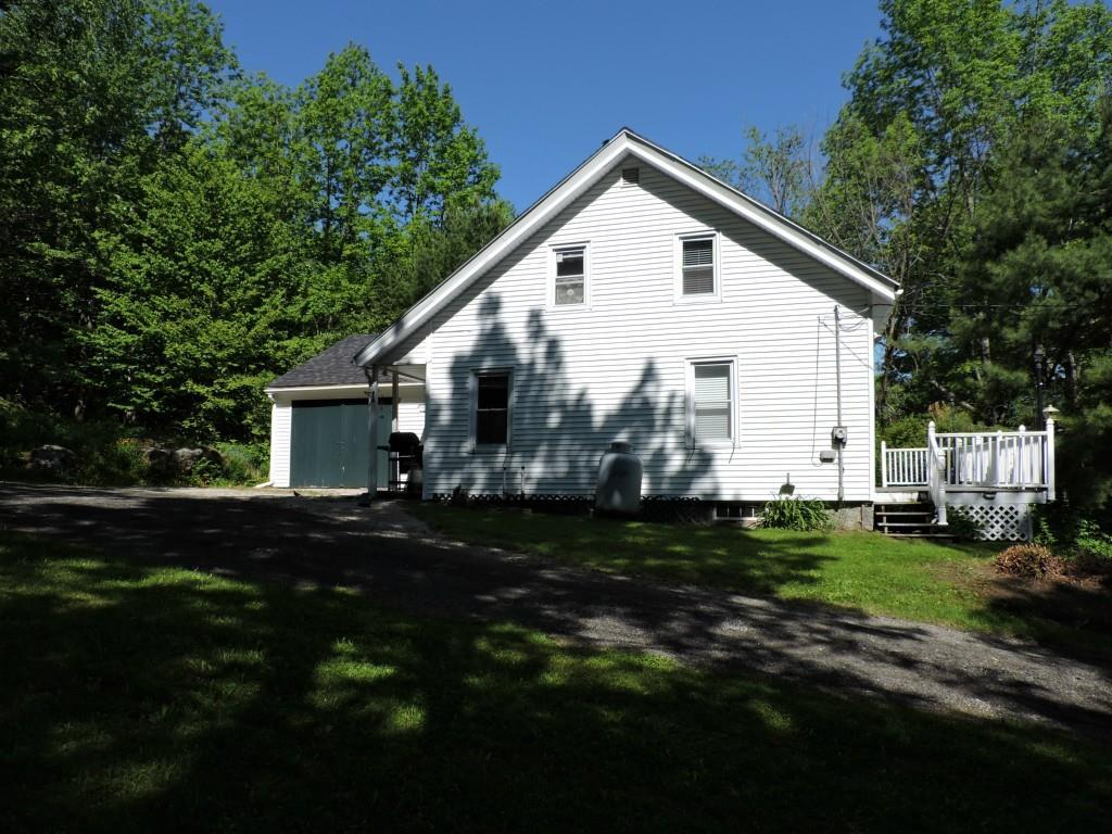 669 Ft Knox Road Prospect, ME 04981 - Photo 3 of 28 Photo