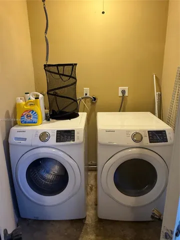 a view of city from a roof deck