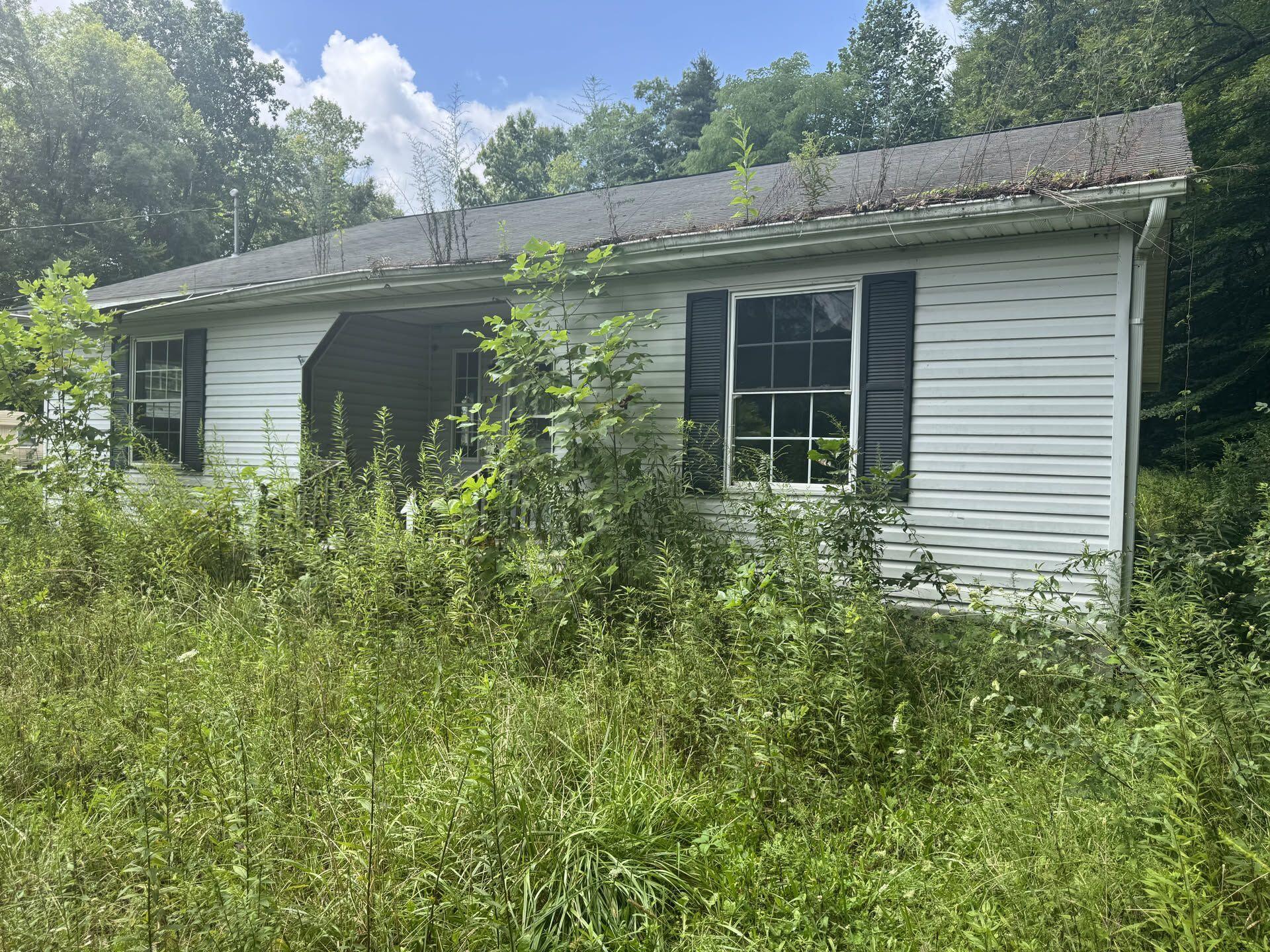 153 Cook Road Rupert, WV 25984 - Photo 32 of 37 Gallery Image 32