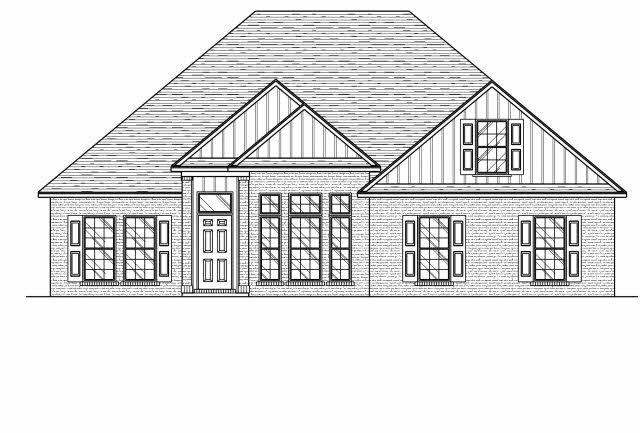 9252 Appache Lane Daphne, AL 36526 - Photo 1 of 1