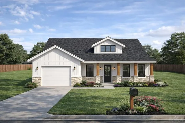 $285,000 | 2200 Sofia Drive, Mission, TX 78574