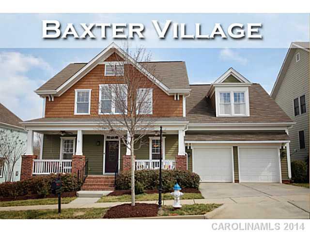 948 Gardenia Street Fort Mill, SC 29708 - Photo 1 of 16