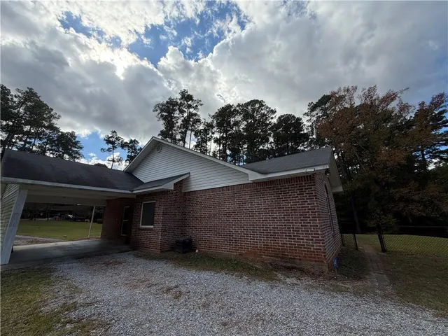 $264,900 | 526 Holly Moore Drive, Pineville, LA 71360