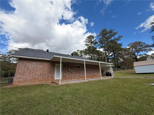 $264,900 | 526 Holly Moore Drive, Pineville, LA 71360