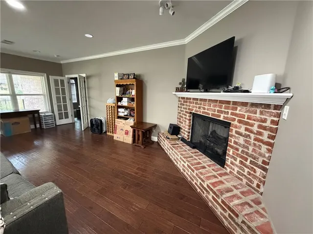 $264,900 | 526 Holly Moore Drive, Pineville, LA 71360