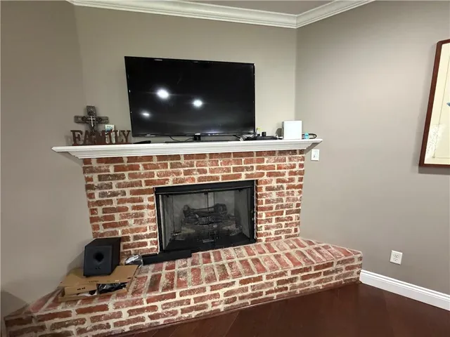 $264,900 | 526 Holly Moore Drive, Pineville, LA 71360