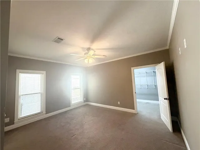 $264,000 | 526 Holly Moore Drive, Pineville, LA 71360