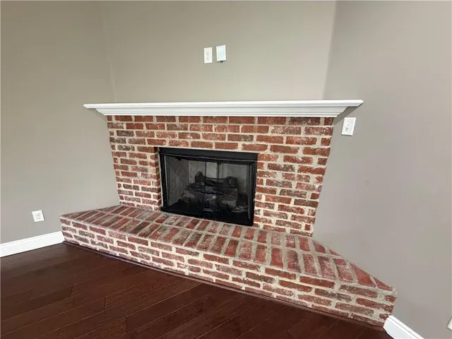 $264,000 | 526 Holly Moore Drive, Pineville, LA 71360