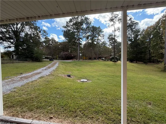 $264,900 | 526 Holly Moore Drive, Pineville, LA 71360