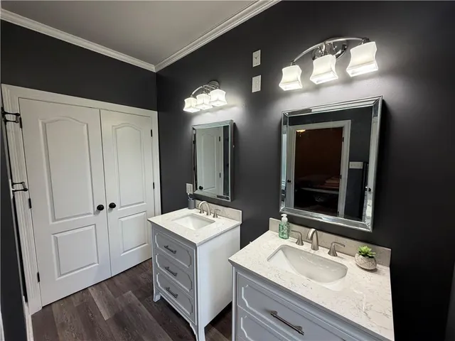 $264,000 | 526 Holly Moore Drive, Pineville, LA 71360