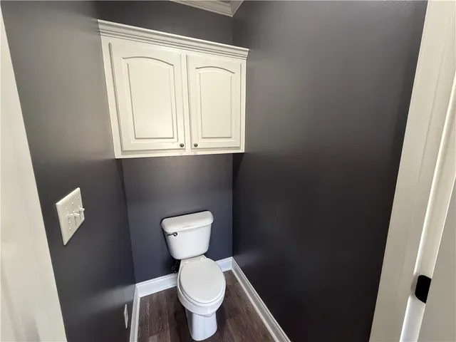 $264,000 | 526 Holly Moore Drive, Pineville, LA 71360