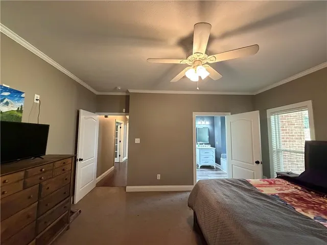 $264,900 | 526 Holly Moore Drive, Pineville, LA 71360