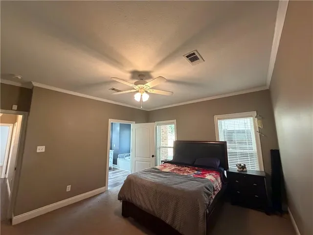 $264,900 | 526 Holly Moore Drive, Pineville, LA 71360