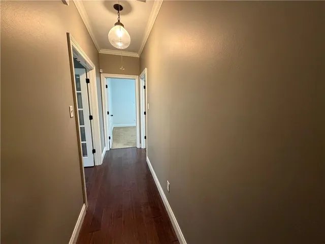 $264,900 | 526 Holly Moore Drive, Pineville, LA 71360