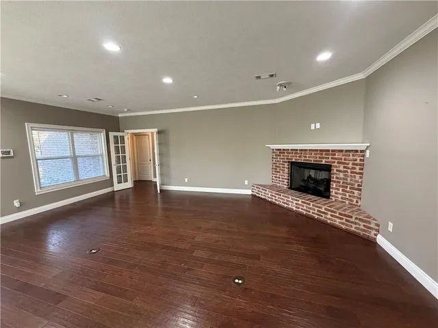 $264,000 | 526 Holly Moore Drive, Pineville, LA 71360